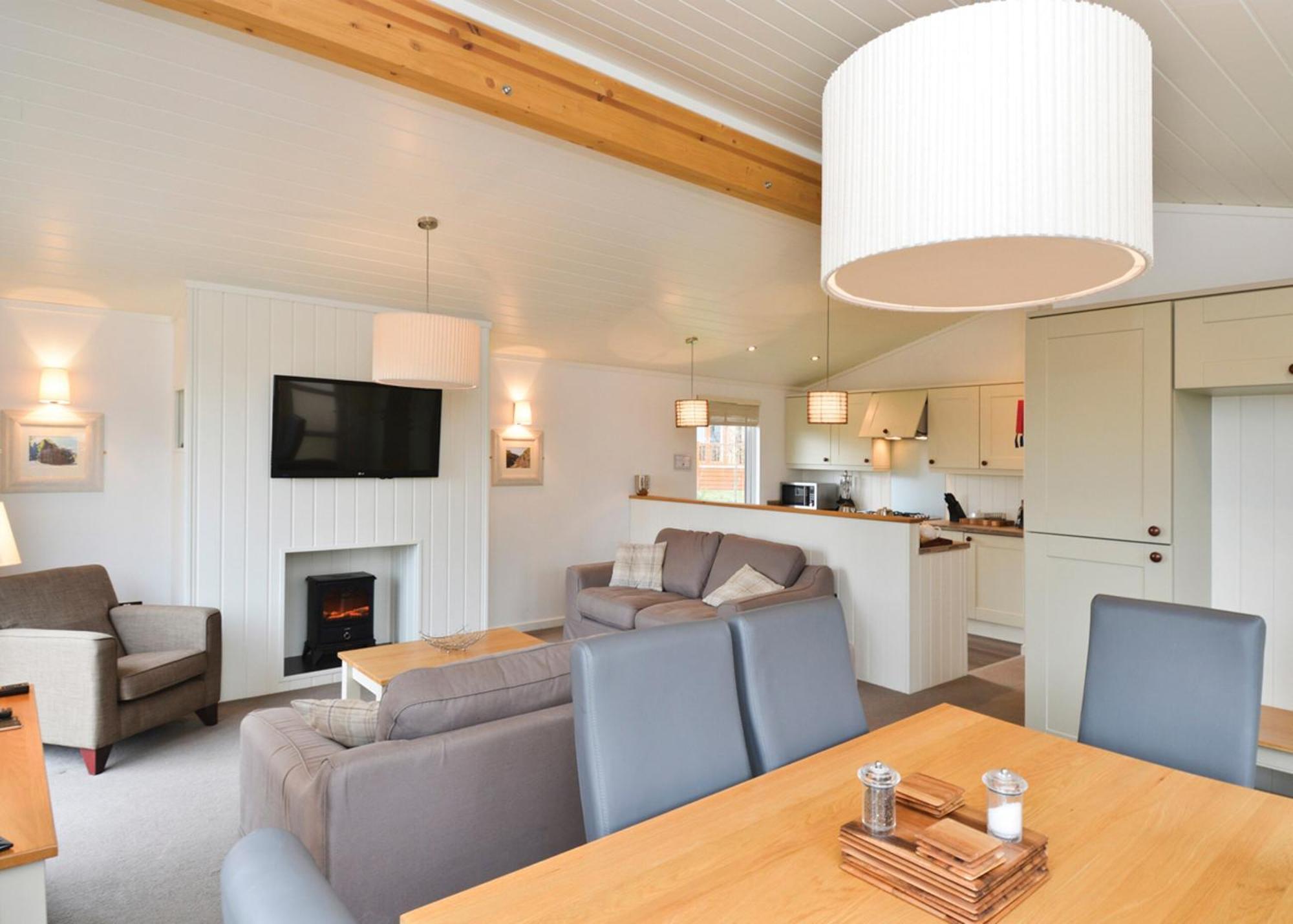 Cheddar Woods Resort And Spa Quarto foto