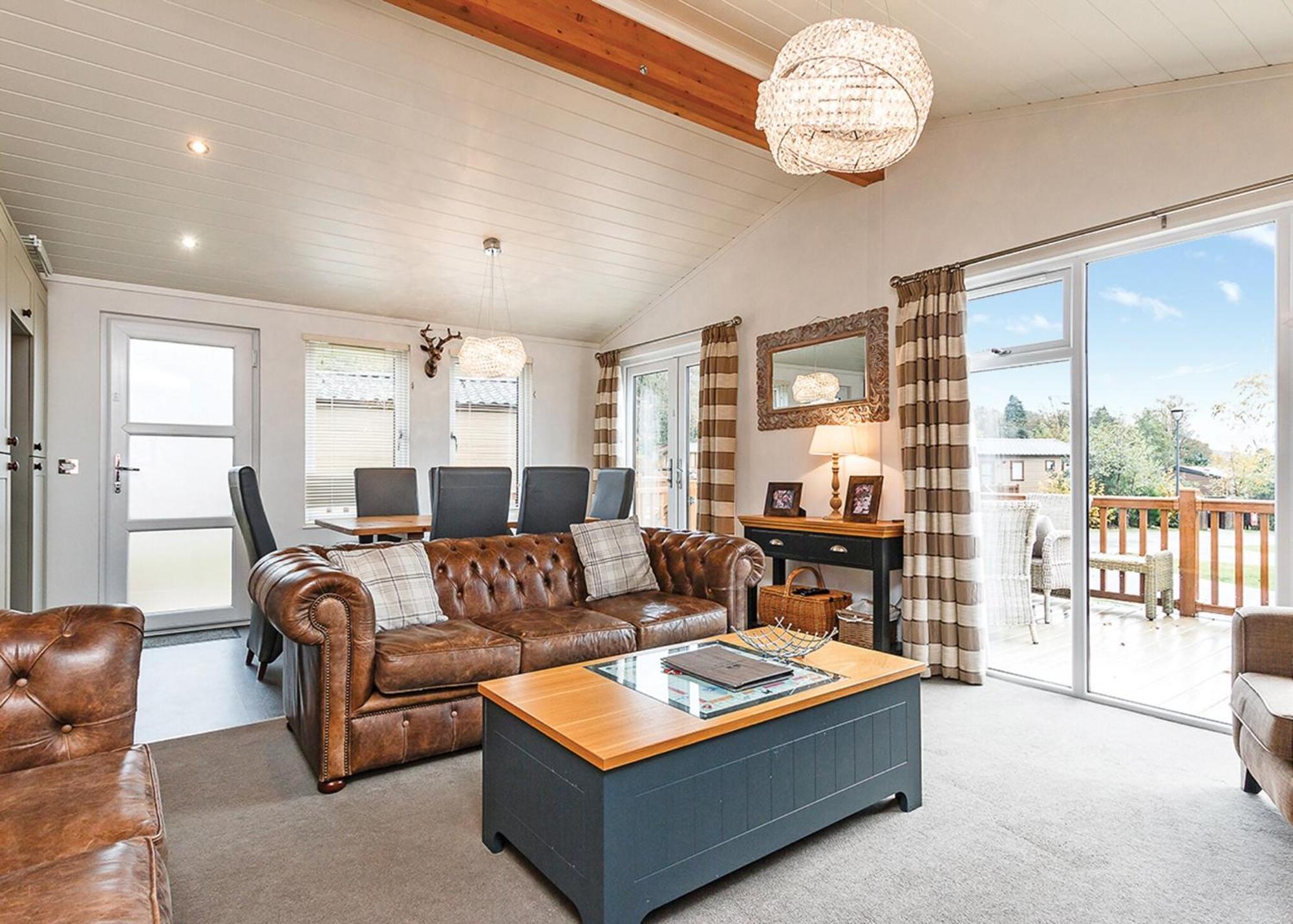 Cheddar Woods Resort And Spa Quarto foto