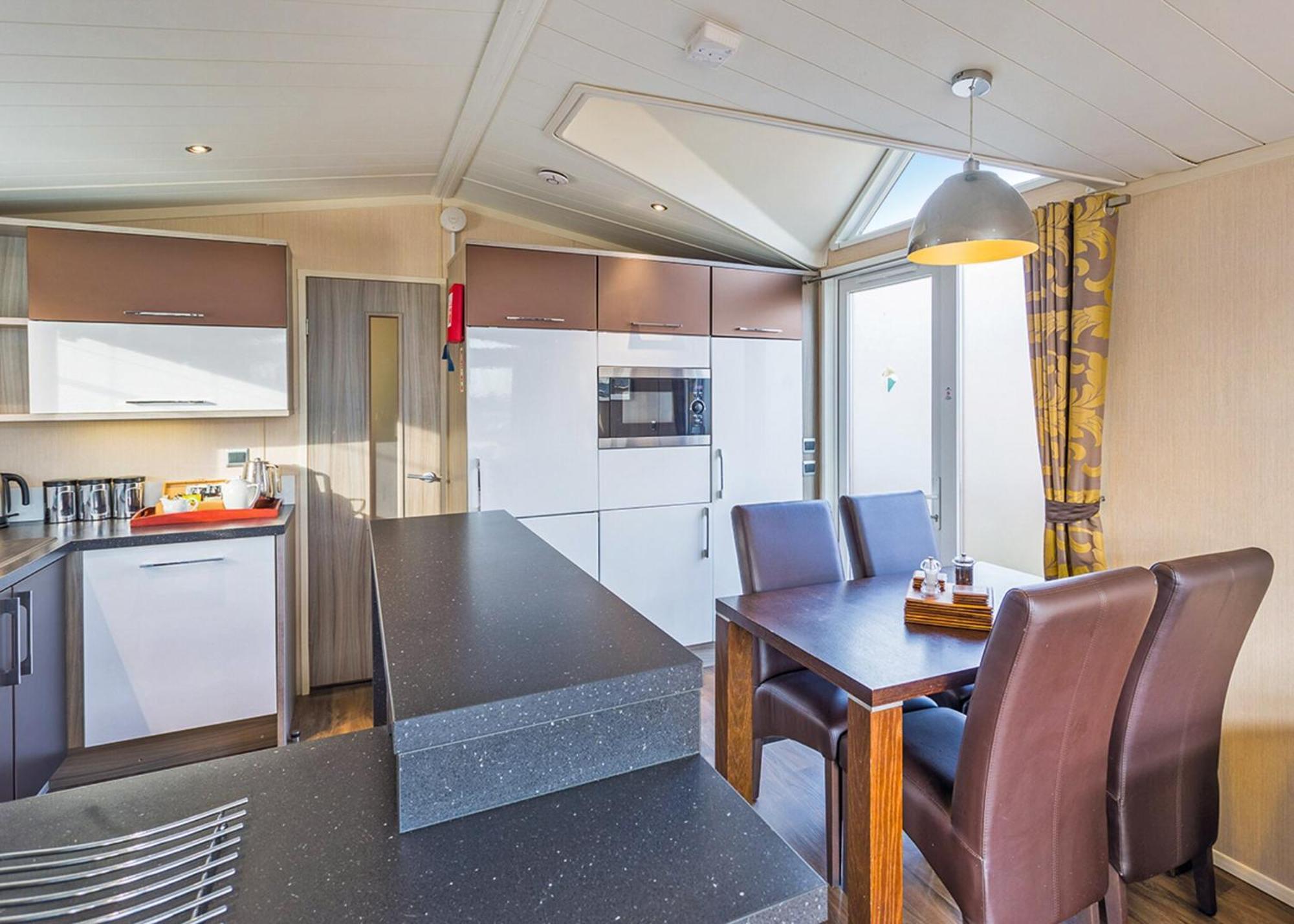 Cheddar Woods Resort And Spa Quarto foto