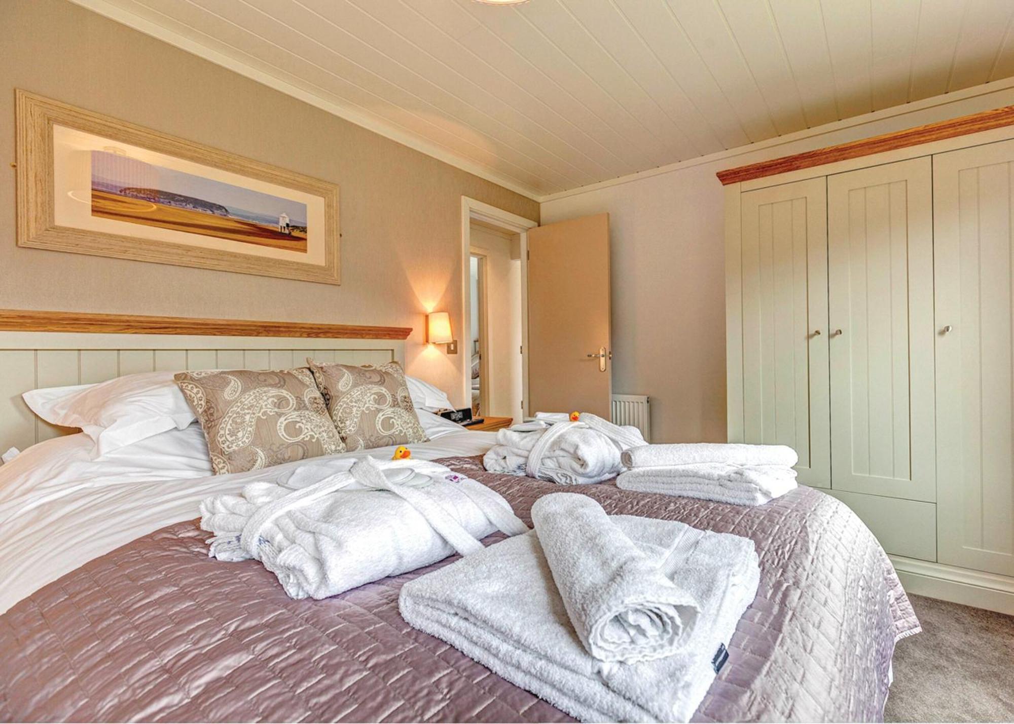 Cheddar Woods Resort And Spa Quarto foto