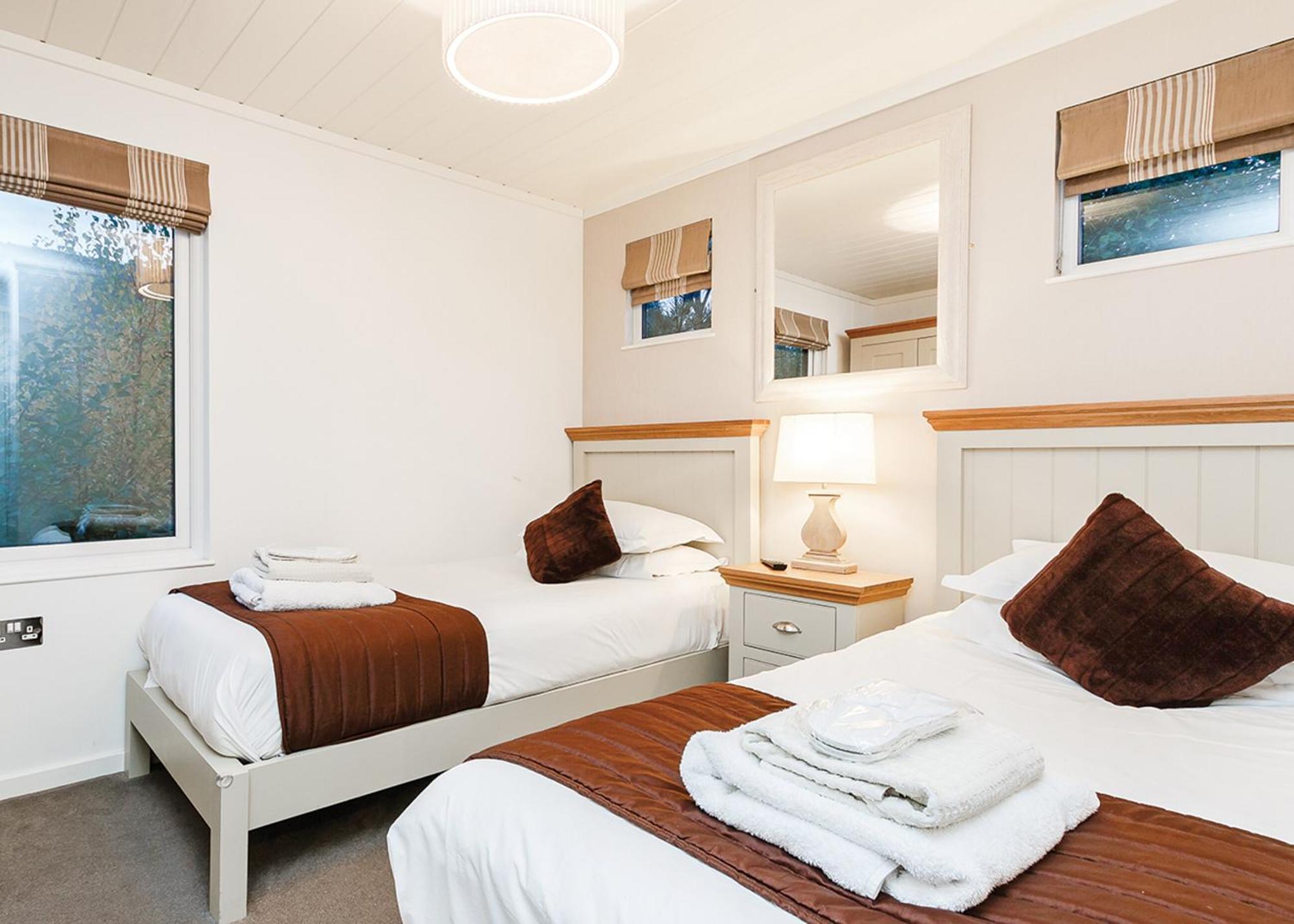 Cheddar Woods Resort And Spa Quarto foto