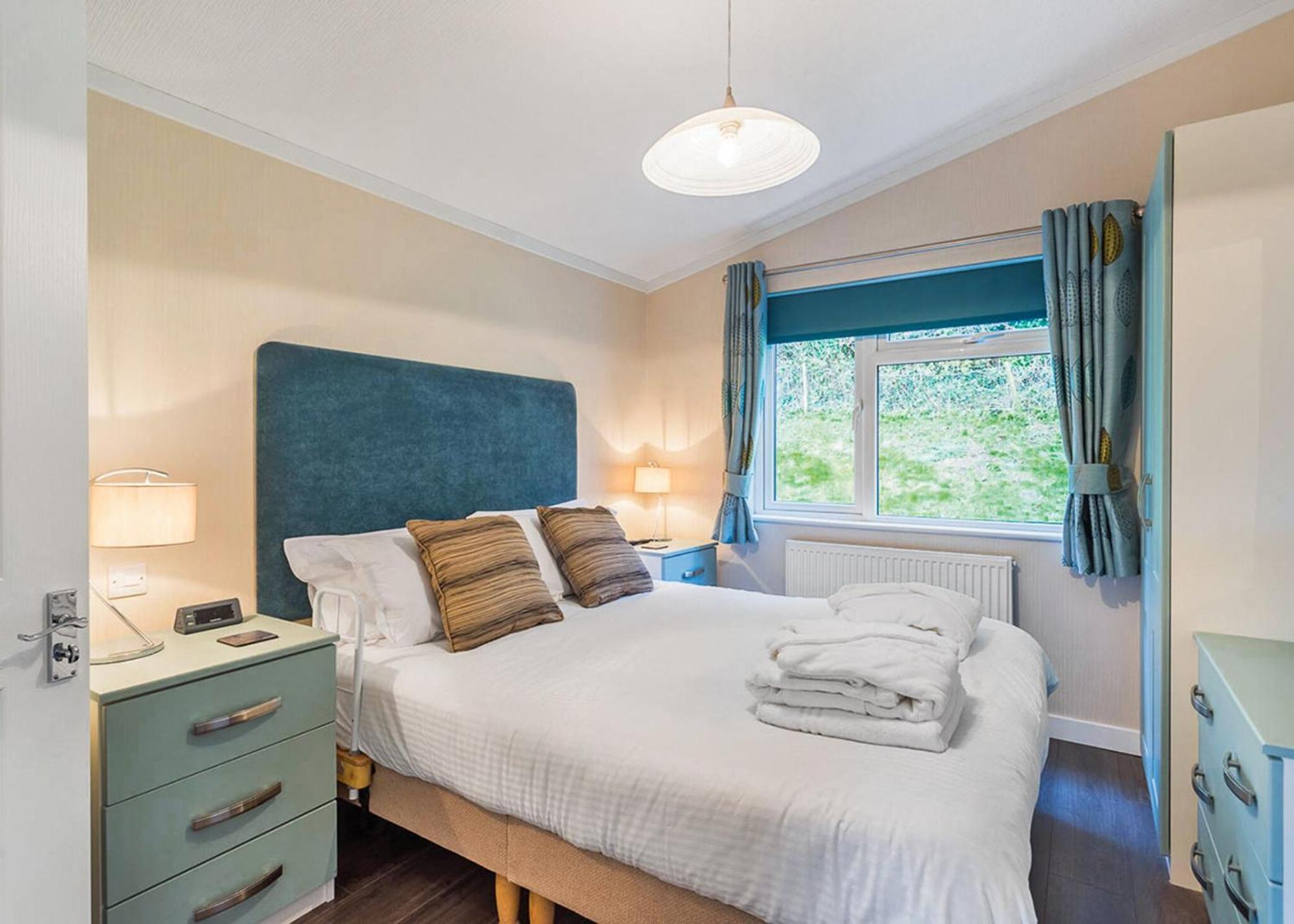 Cheddar Woods Resort And Spa Quarto foto