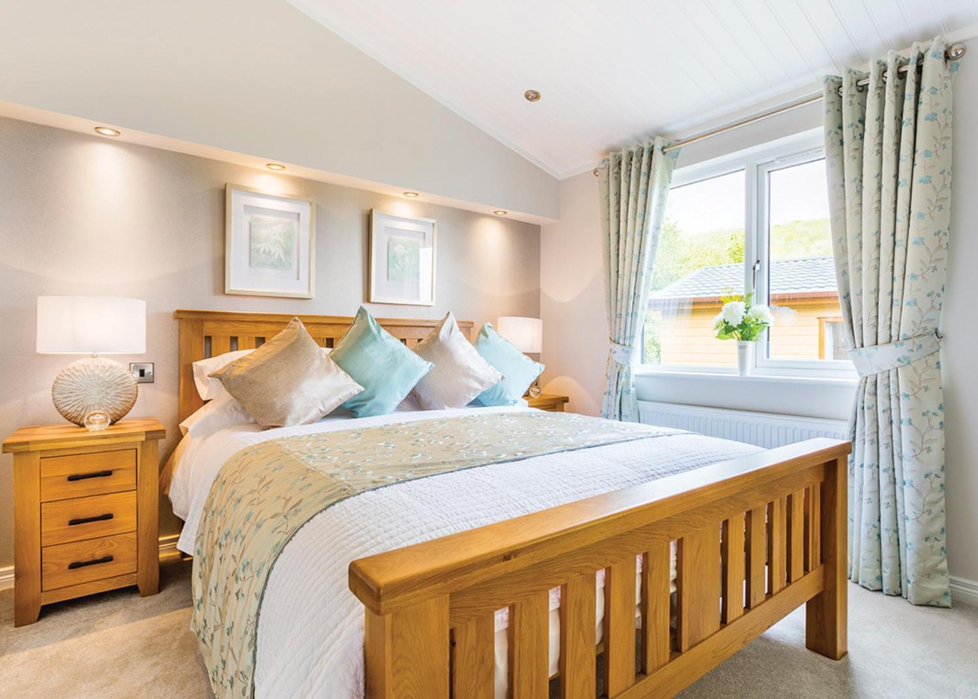 Cheddar Woods Resort And Spa Quarto foto