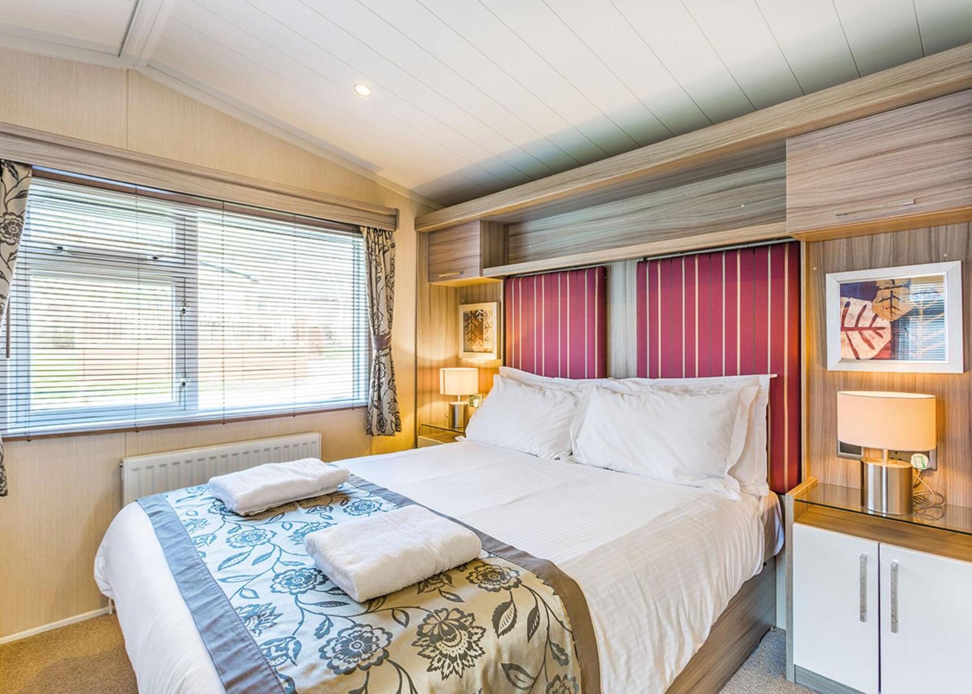 Cheddar Woods Resort And Spa Quarto foto