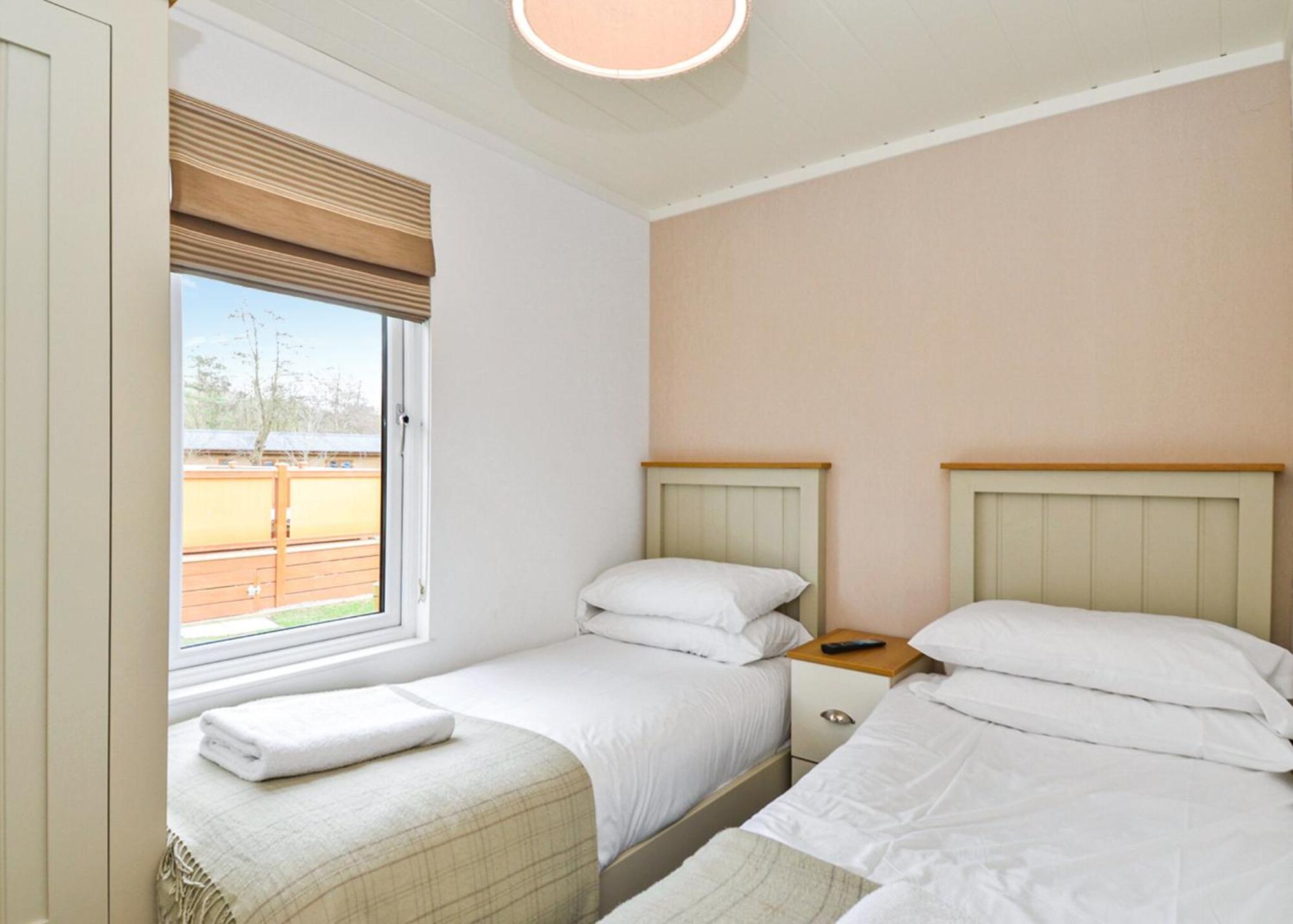 Cheddar Woods Resort And Spa Quarto foto