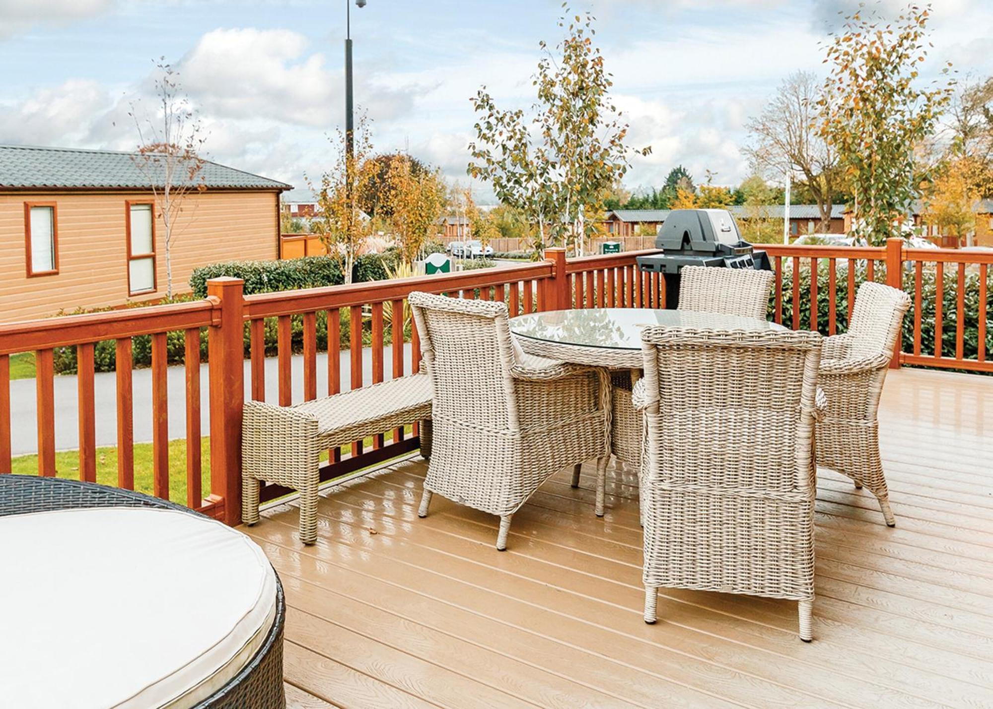 Cheddar Woods Resort And Spa Quarto foto