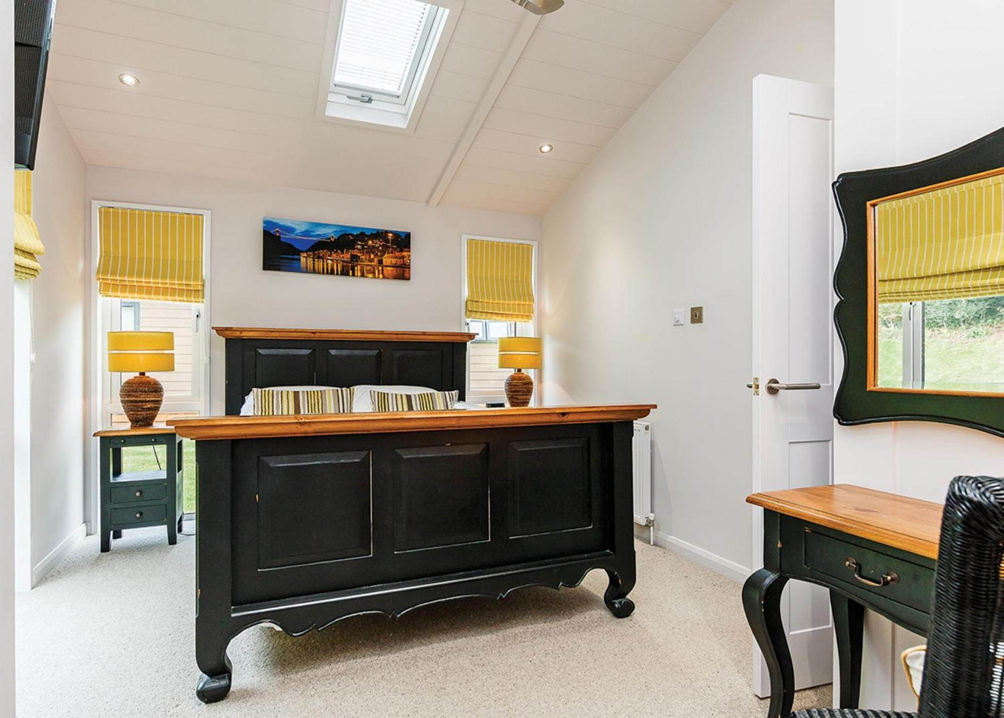 Cheddar Woods Resort And Spa Quarto foto